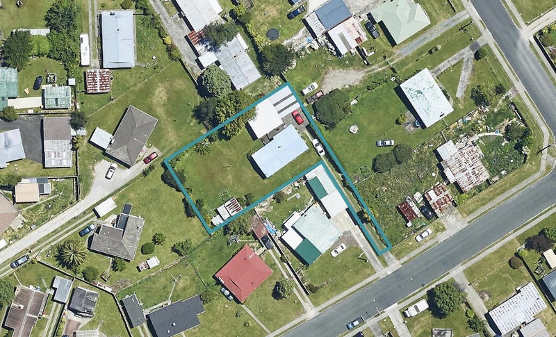 3 Tania Crescent, Western Heights, Rotorua - Carousel 1