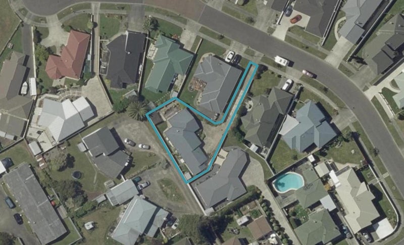 9 Lancewood Lane, Roslyn, Palmerston North - Carousel 1