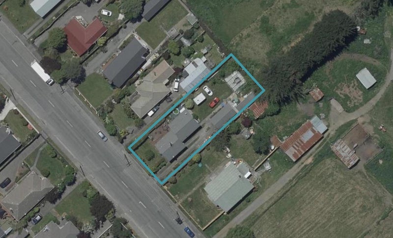 25 Marshs Road, Templeton, Christchurch - Carousel 1