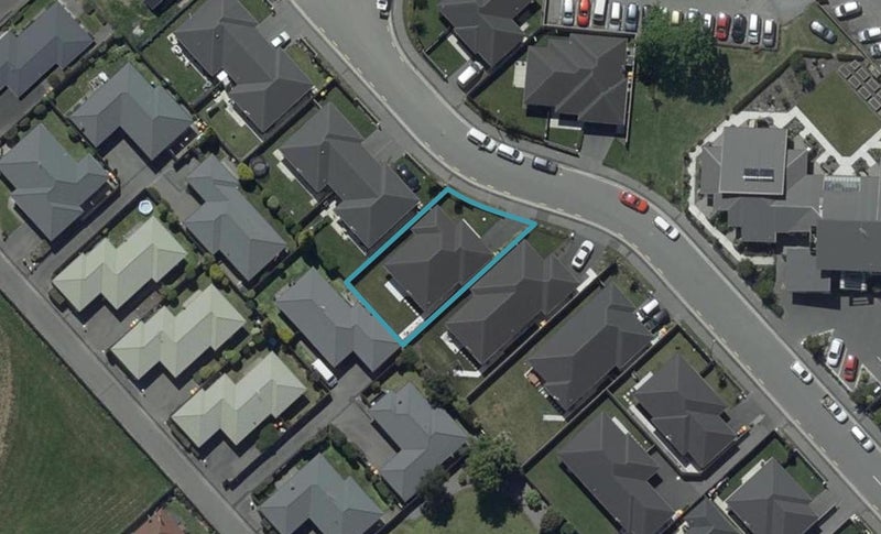 19 Lesley Keast Place, Hornby, Christchurch - Carousel 1