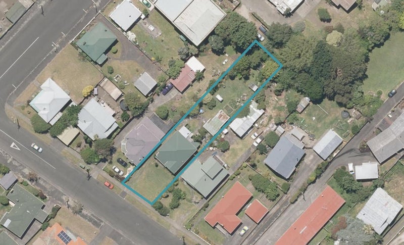 26 Gonville Avenue, Gonville, Whanganui - Carousel 1