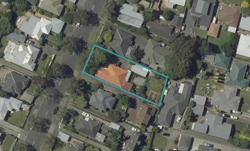 7 Franklin Avenue, Hokowhitu, Palmerston North - Carousel 1