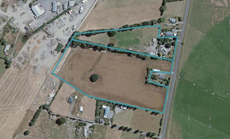 24 Watsons Road, Te Ore Ore, Masterton - Carousel 1