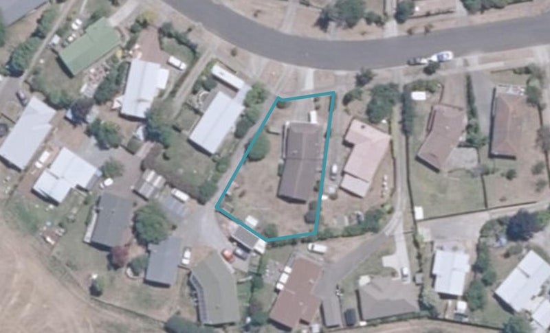 21 Marshall Avenue, Richmond Heights, Taupo - Carousel 1