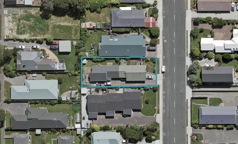 2/150 Mary Street, Richmond, Invercargill - Carousel 1