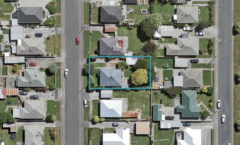57 Stobo Street, Grasmere, Invercargill - Carousel 1