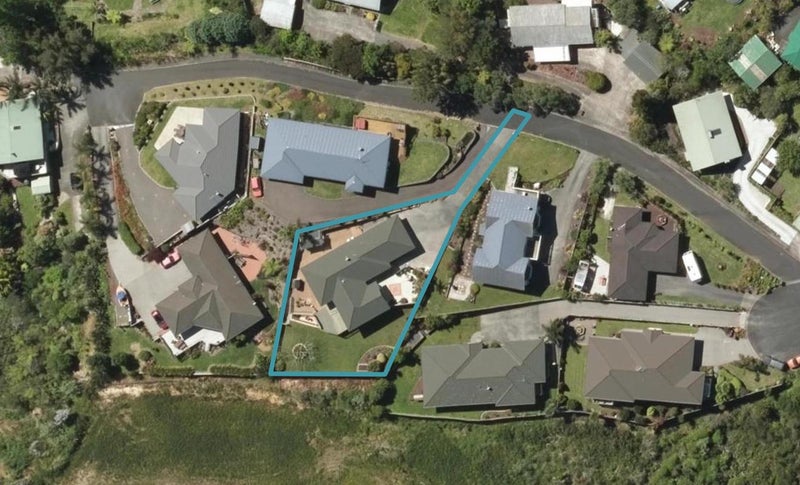 15 Lester Heights Drive, Woodhill, Whangarei - Carousel 1