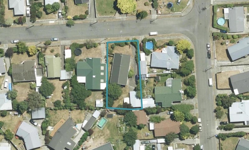 3 Gilbert Street, Witherlea, Blenheim - Carousel 1