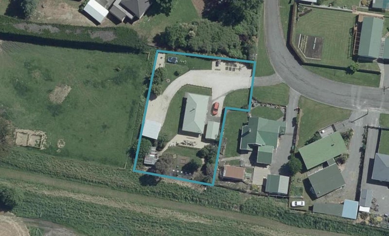 25 Denham Terrace, Waikari, Waikari - Carousel 1