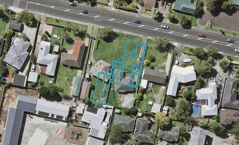 11/93 Reeves Road, Pakuranga, Auckland - Carousel 1