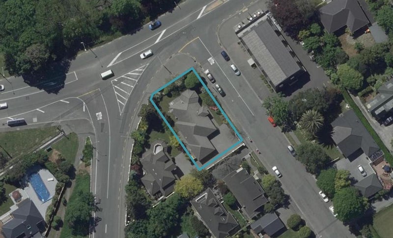 2A Valley Road, Cashmere, Christchurch - Carousel 1