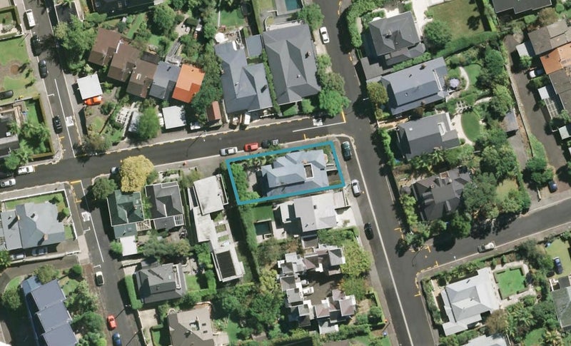 53 Wood Street, Freemans Bay, Auckland - Carousel 1