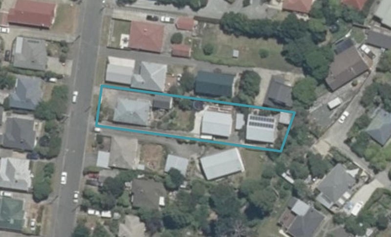 1/21 Murphy Street, Toi Toi, Nelson - Carousel 1
