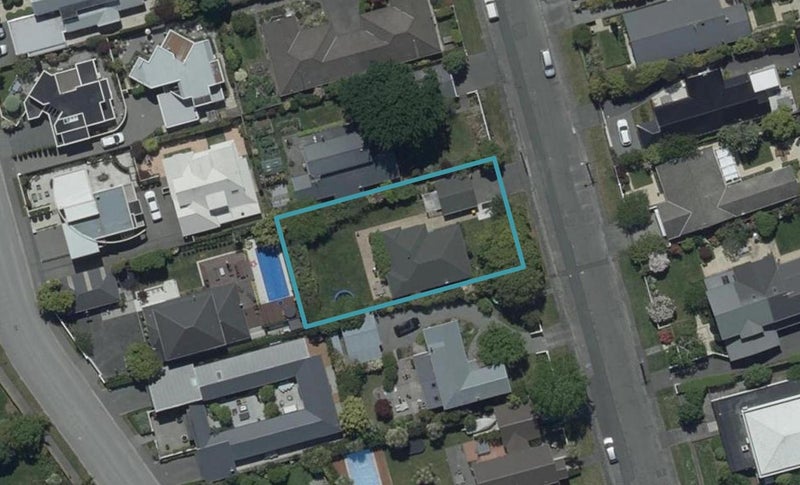5 Bryndwr Road, Fendalton, Christchurch - Carousel 1