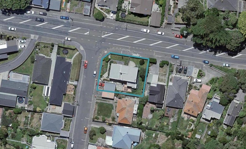 1 Cavendish Square, Strathmore Park, Wellington - Carousel 1