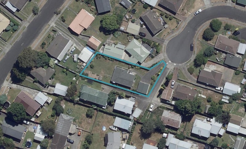 20 Sheila Place, Dinsdale, Hamilton - Carousel 1