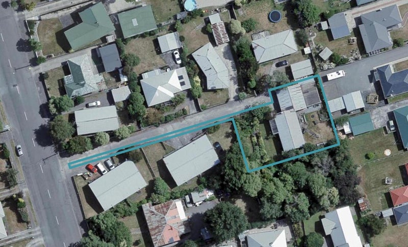 16A Fleet Street, Solway, Masterton - Carousel 1