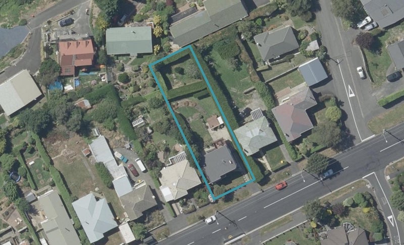 74 Mornington Road, Kenmure, Dunedin - Carousel 1