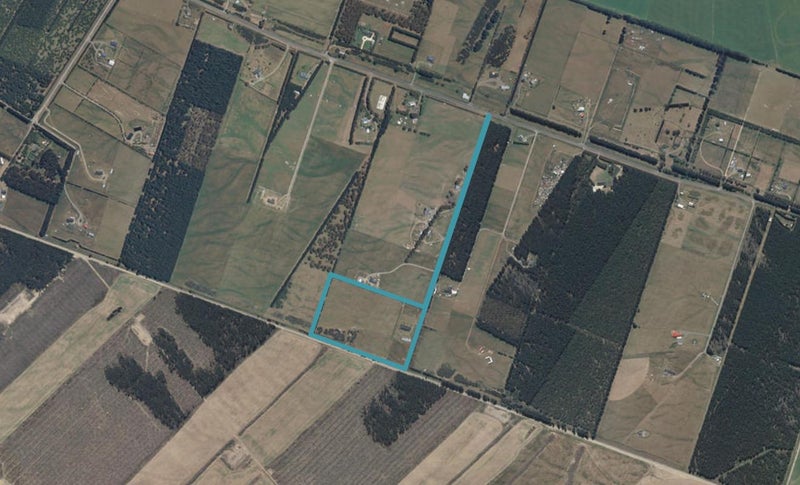 311 Main Race Road, Eyrewell, Rangiora - Carousel 1