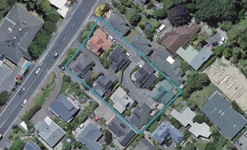 6/24 Ottawa Road, Ngaio, Wellington - Carousel 1