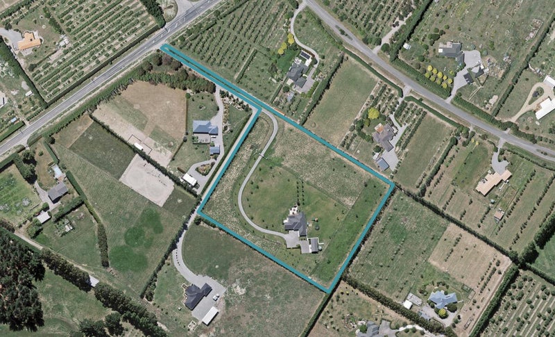 94 Bradleys Road, Ohoka, Kaiapoi - Carousel 1
