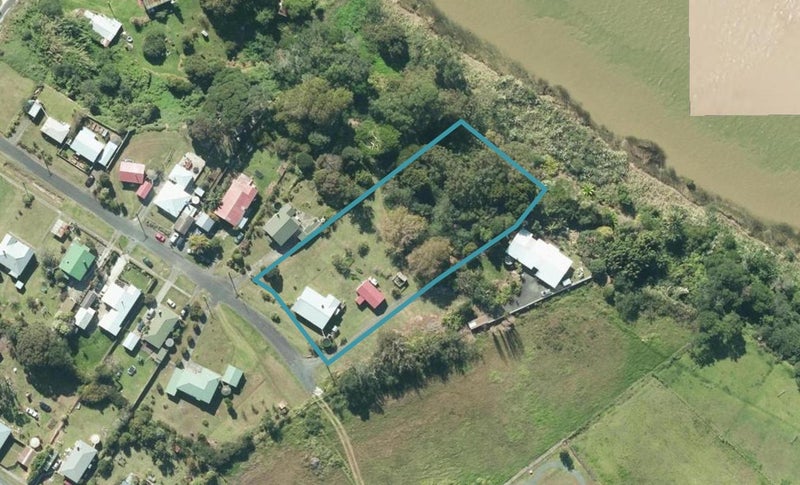 40 Walker Terrace, Te Kopuru - Carousel 1