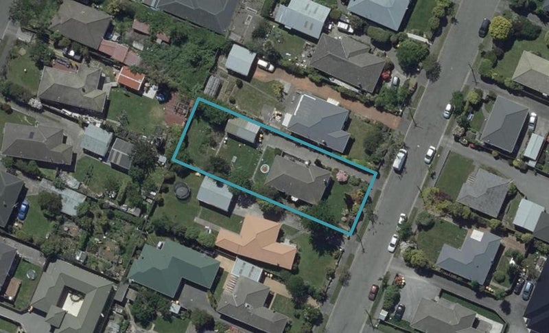 27 Tintern Avenue, Avonhead, Christchurch - Carousel 1