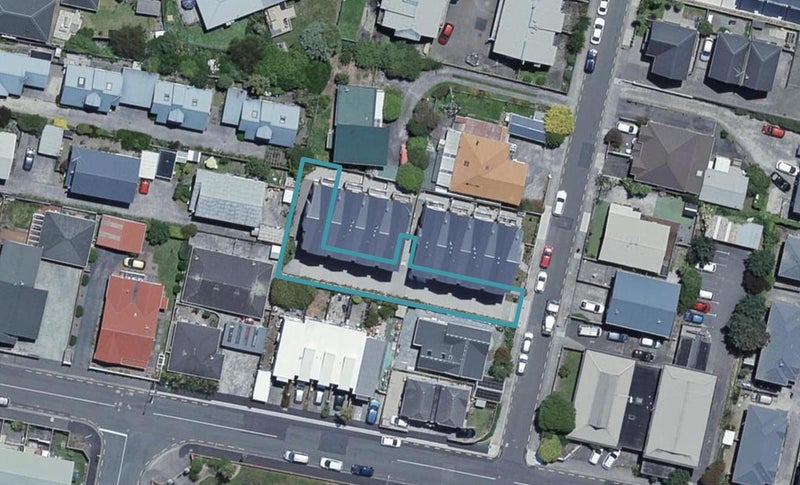 8/3 Rotoiti Street, Johnsonville, Wellington - Carousel 1