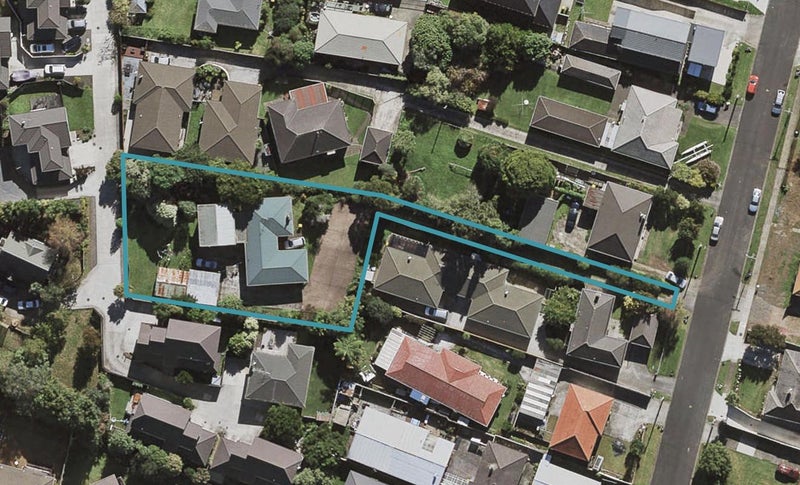 33 Fenton Street, Papatoetoe, Auckland - Carousel 1