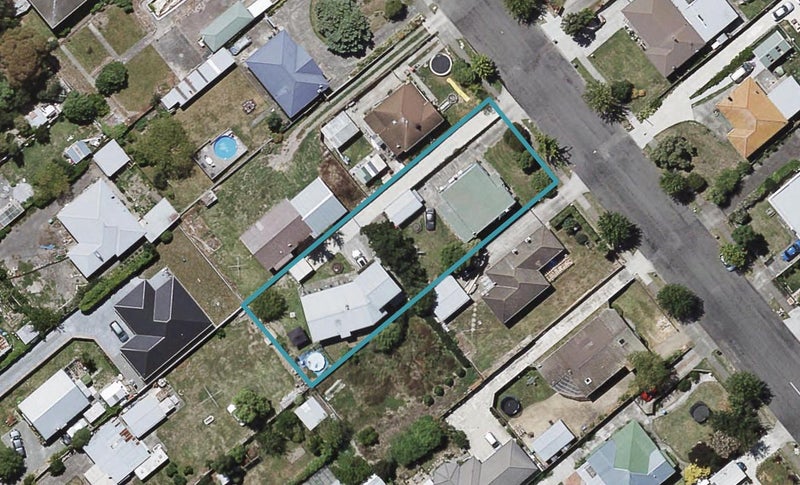 907A Churchill Street, Akina, Hastings - Carousel 1