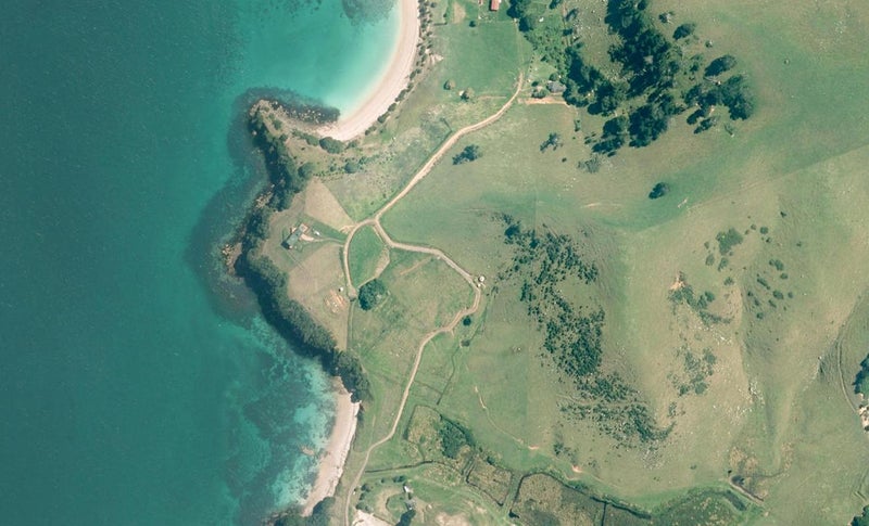192 Pacific Ocean, Slipper Island (Whakahau), Hikuai - Carousel 1