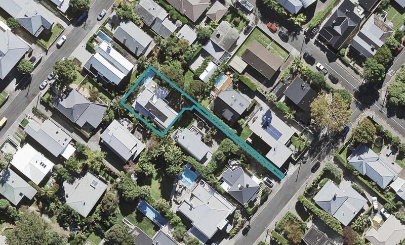 40B Livingstone Street, Westmere, Auckland - Carousel 1