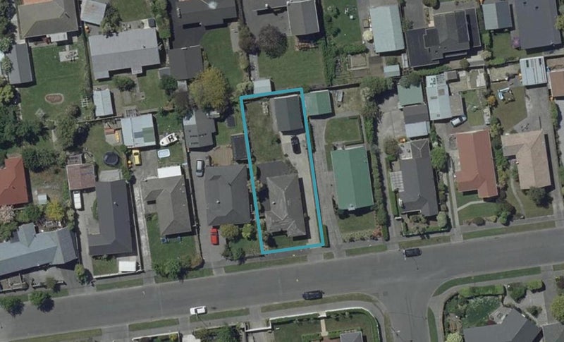 30 Hurunui Street, Cracroft, Christchurch - Carousel 1