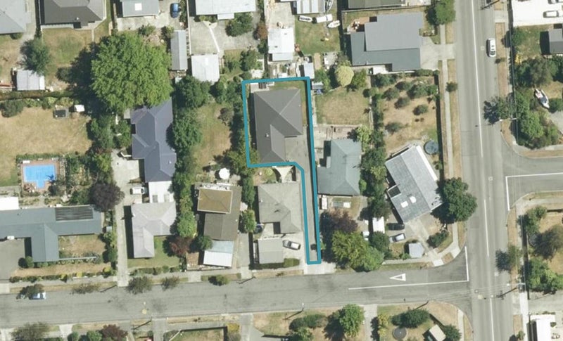 6A Selwyn Street, Witherlea, Blenheim - Carousel 1