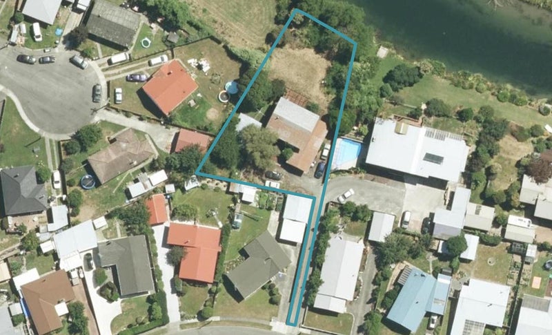 141A Budge Street, Riversdale, Blenheim - Carousel 1