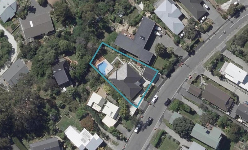 50 Moncks Spur Road, Redcliffs, Christchurch - Carousel 1