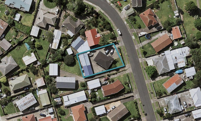 9 Dairy Road, Otara, Auckland - Carousel 1