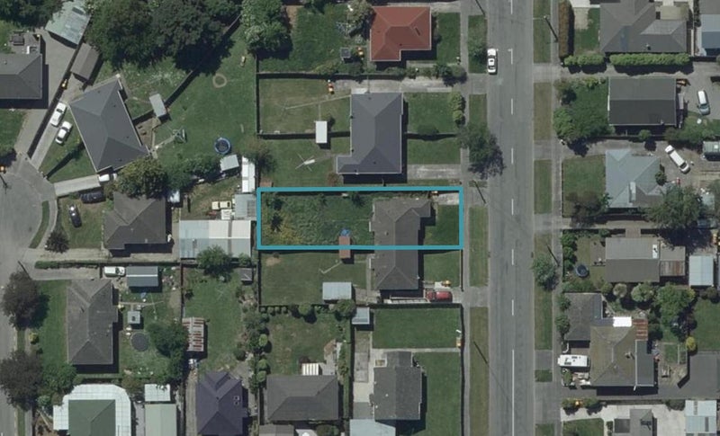 133 Kerrs Road, Avonside, Christchurch - Carousel 1