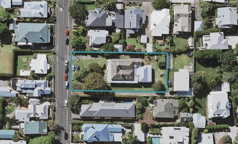 18 BUCHANAN ST, Devonport, Auckland - Carousel 1