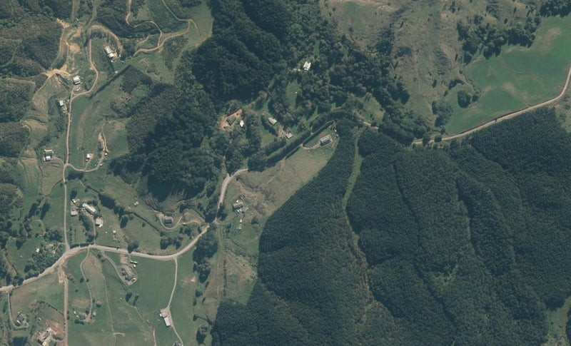 819 Old Mountain Road, Waitetuna - Carousel 1