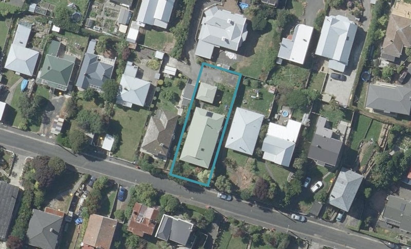 26A Argyle Street, Mornington, Dunedin - Carousel 1