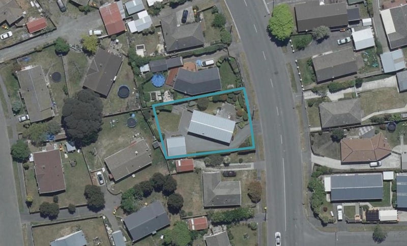 488 Mairehau Road, Parklands, Christchurch - Carousel 1