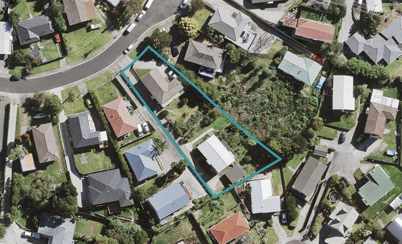 1/19 Cherry Tree Place, Massey, Auckland - Carousel 1