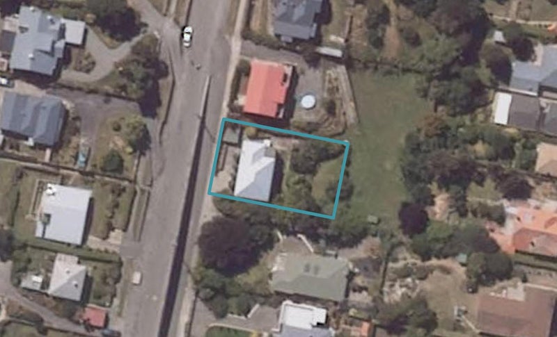 15 Hull Street, South Hill, Oamaru - Carousel 1