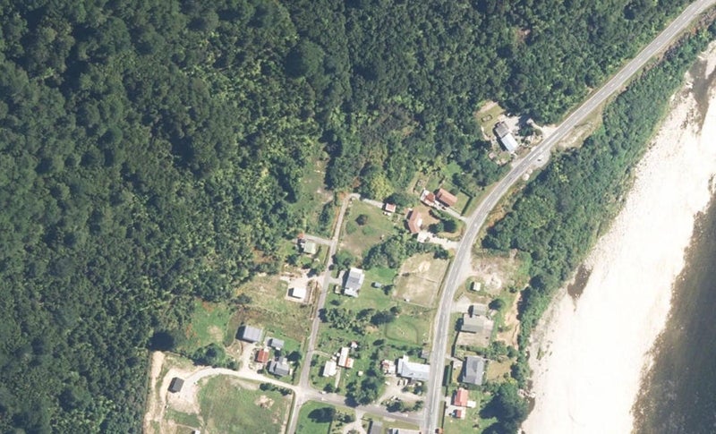 5 Oxford Street, Taylorville, Greymouth - Carousel 1