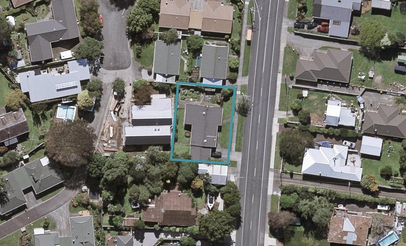 258 Tukapa Street, Hurdon, New Plymouth - Carousel 1