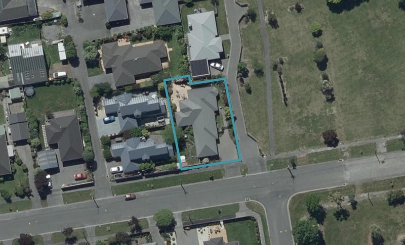 69 Birchfield Avenue, Dallington, Christchurch - Carousel 1