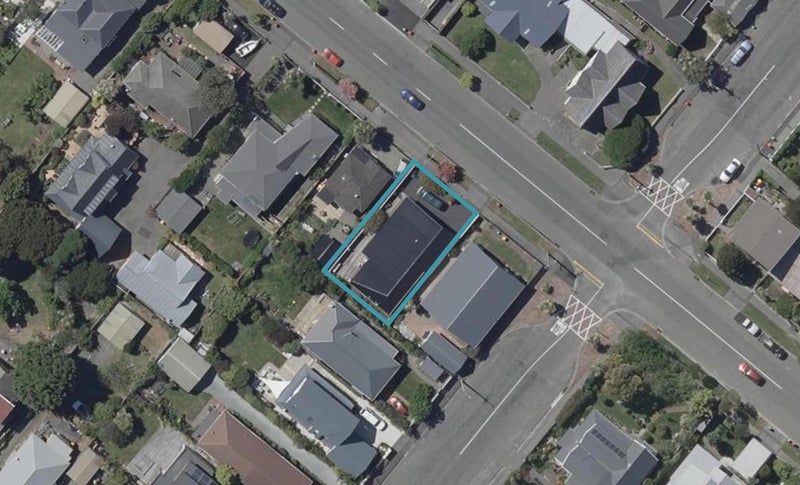 76 Nayland Street, Sumner, Christchurch - Carousel 1