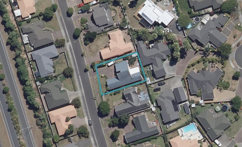 55 Nielsen Gardens, Rototuna, Hamilton - Carousel 1