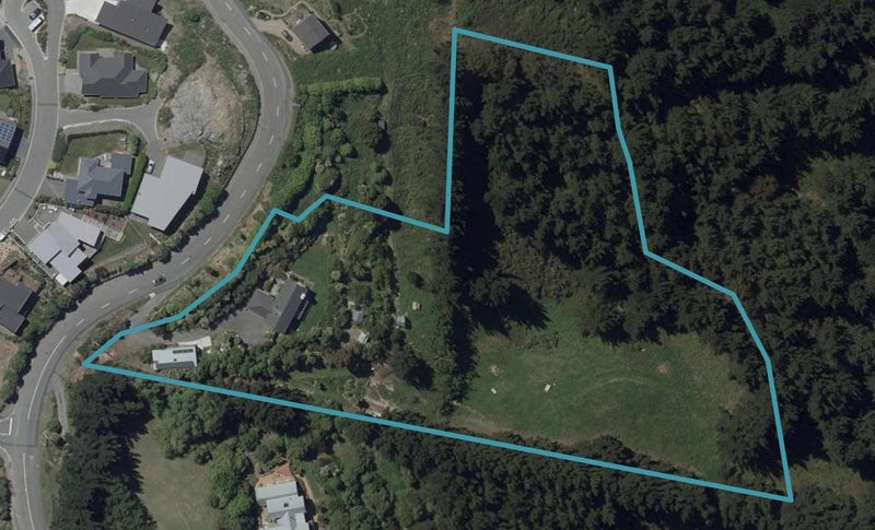 151 Huntsbury Avenue, Huntsbury, Christchurch - Carousel 1